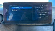 BMW i3 125kW 42kWh 5dr Auto Electric Hatchback